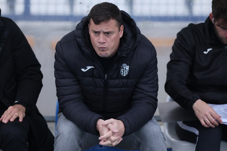 (Snimio David Jerkovic / Pixsell)