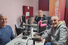 (Snimio Zoran Oljača)