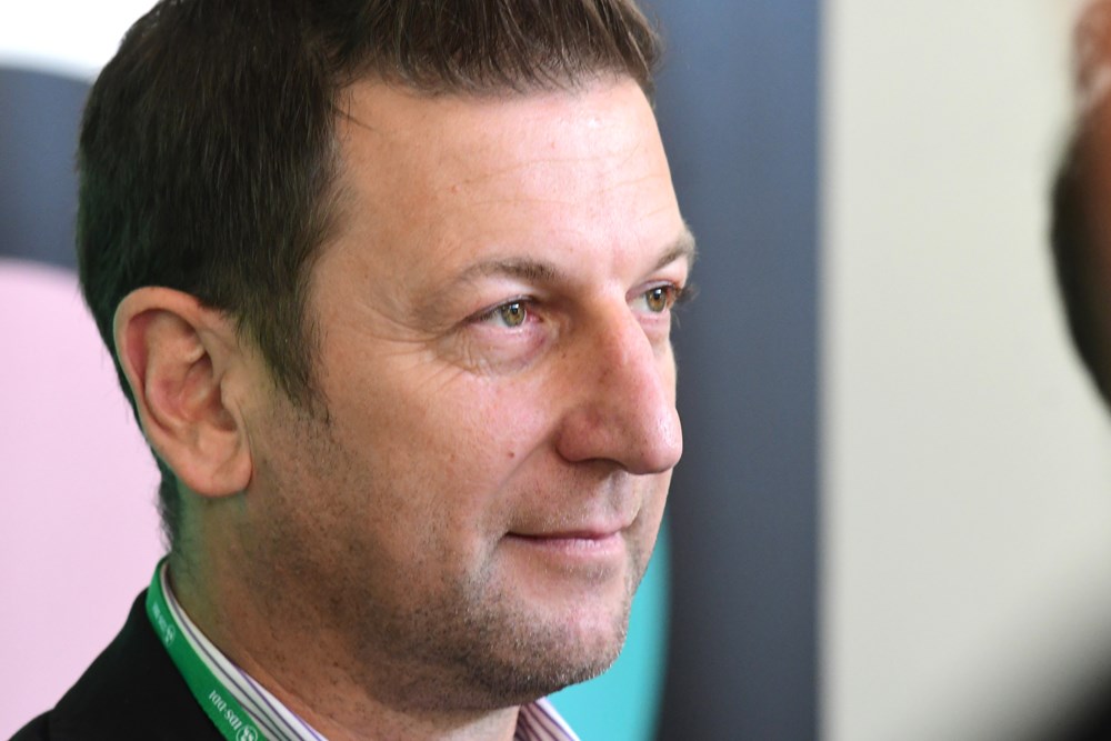 Emil Nimčević (Snimio Milivoj Mijo&scaron;ek)