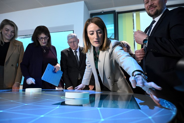 (Snimio Marko Lukunic / Pixsell)