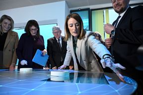 (Snimio Marko Lukunic / Pixsell)