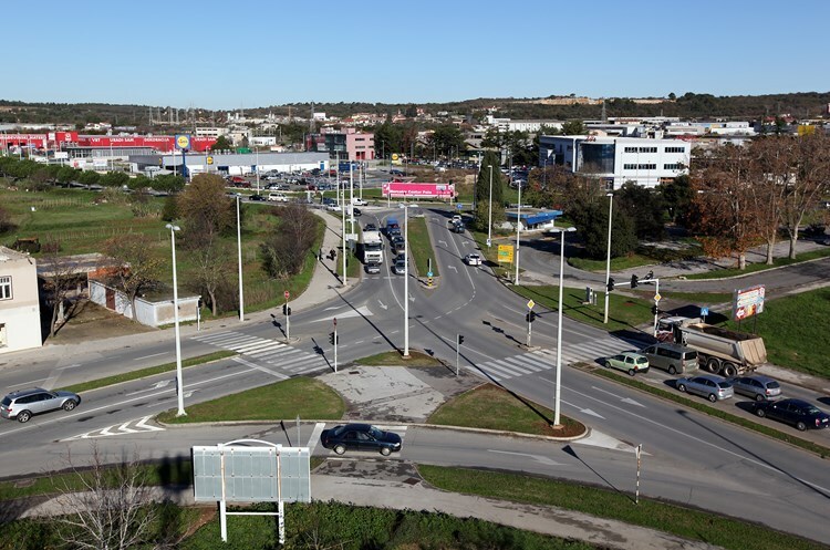 (Arhiva Glasa Istre)