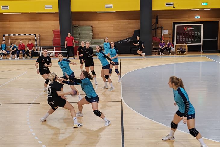 (Snimio Branko Biočić)