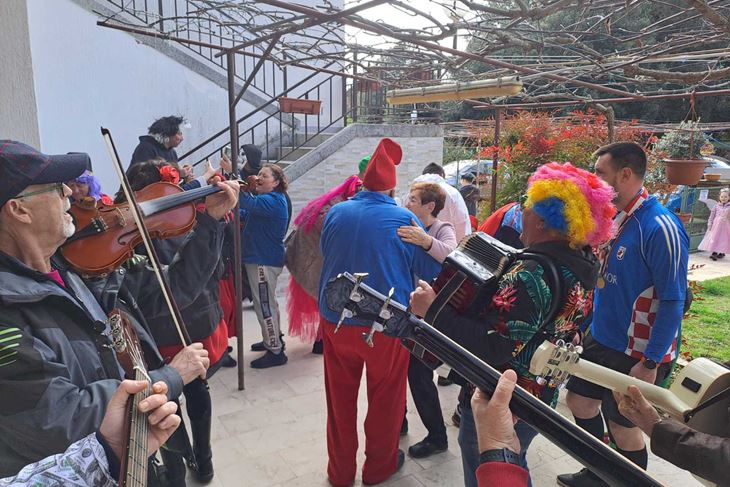 (Snimio Zoran Oljača)