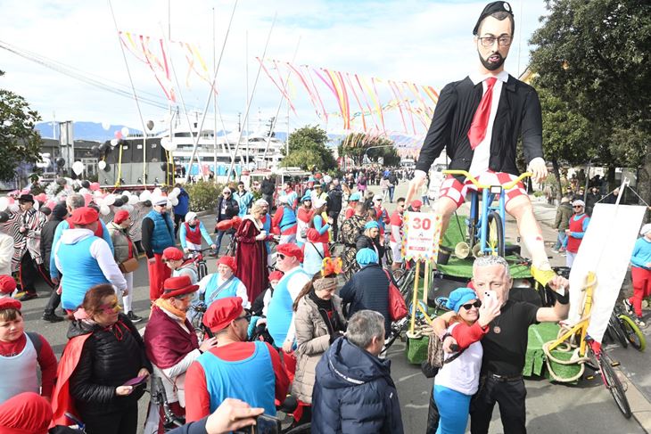 (Snimio Nikola Blagojević)