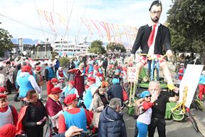 (Snimio Nikola Blagojević)