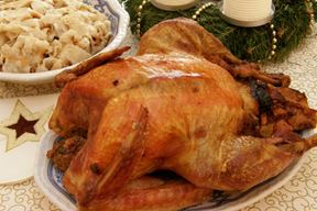 Purica s mlincima (Arhiva)