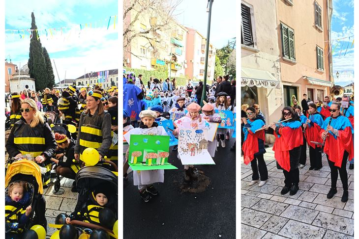 (Snimila Nina Orlović Radić)