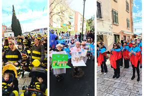 (Snimila Nina Orlović Radić)