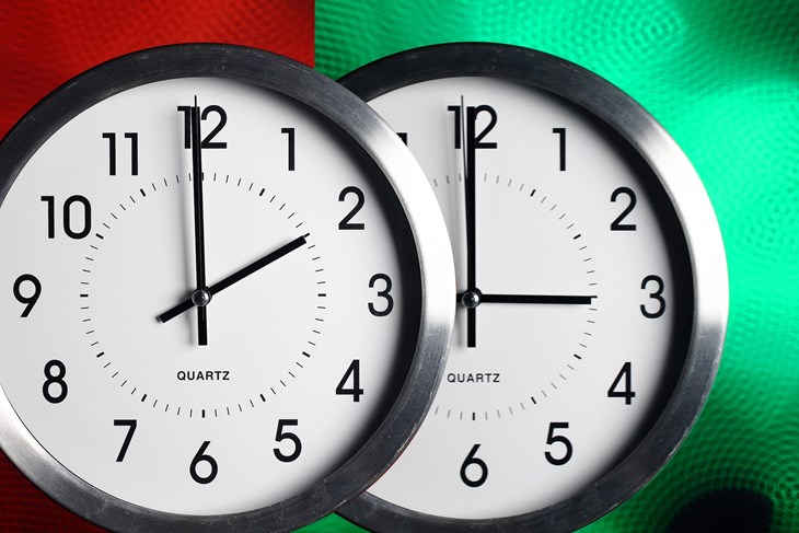 Ilustracija (Snimio Davor Puklavec / Pixsell)