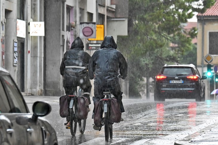 (Arhiva Glasa Istre)