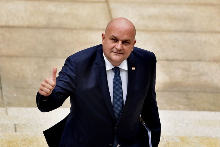 (Snimio Davor Kovačević)