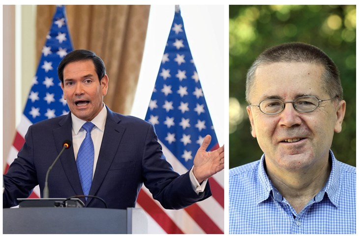 (Foto: Reuters, Davor Kovačević)