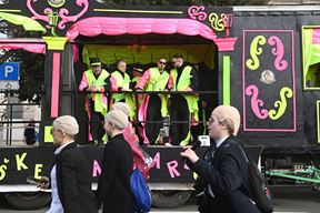 (Snimio Nikola Blagojević)