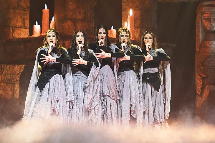 (Foto: Renato Branđolica/HRT)