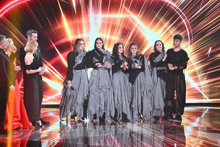 (Foto: Renato Branđolica i Dario Njavro / HRT)