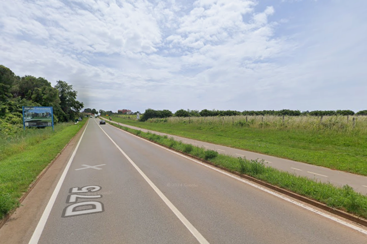 (Foto: Screenshot / Google maps)