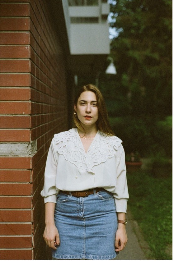 Ma&scaron;a Seničić