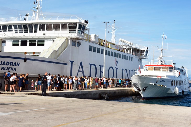 (Snimio Velimir Brkić)