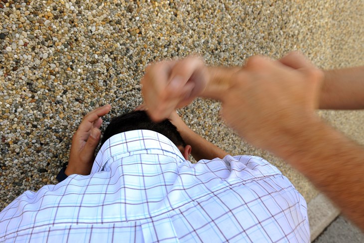 (Snimio Petar Fabijan)