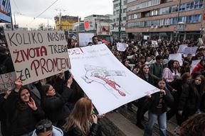 (Snimio Armin Durgut / Pixsell)