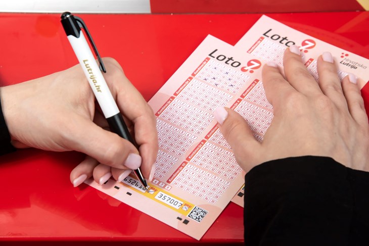 (Foto: Hrvatska lutrija)