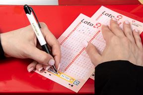 (Foto: Hrvatska lutrija)