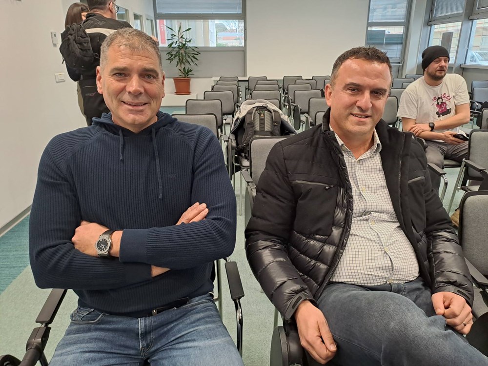 (Snimio Zoran Oljača)