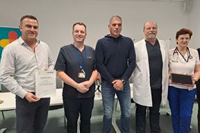 (Snimio Zoran Oljača)