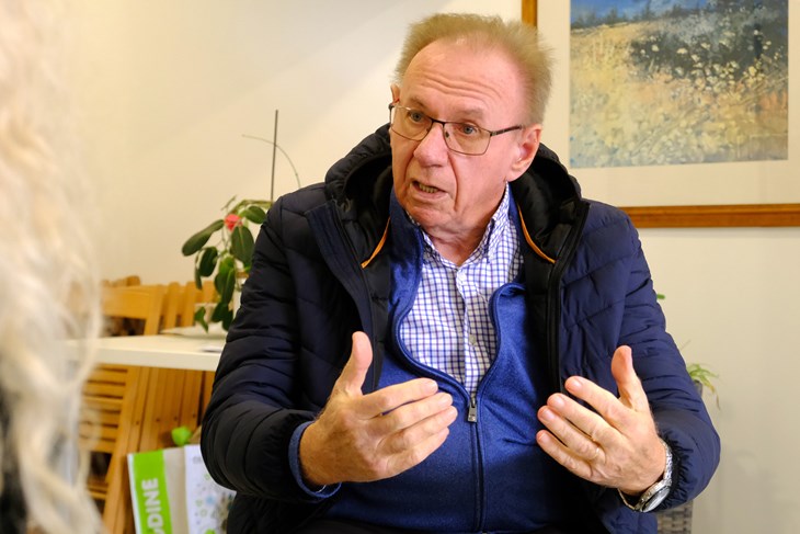 (Snimio Milivoj Mijošek)