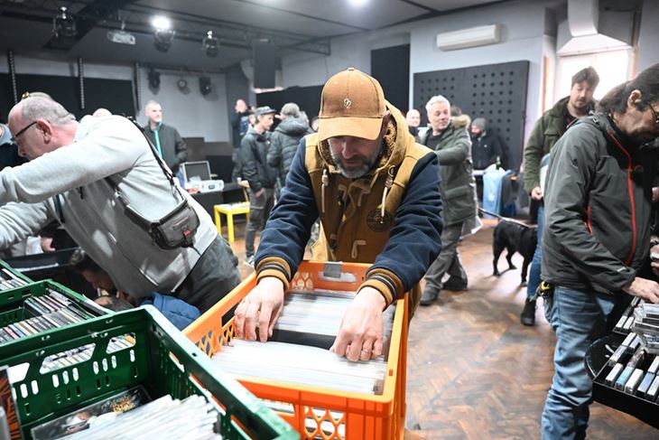 (Arhiva Glasa Istre)