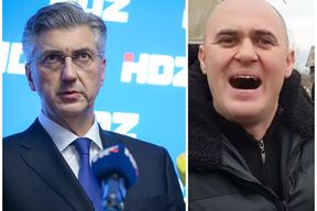 (Neva Žganec/Pixsell/Screenshot/X)