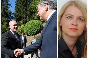 (Snimio Goran Stanzl/Pixsell/Darko Jelinek)