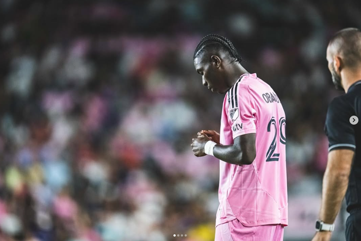 Allen Obando Foto Instagram)