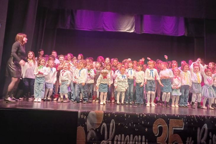 (Snimila Vanesa Begić)