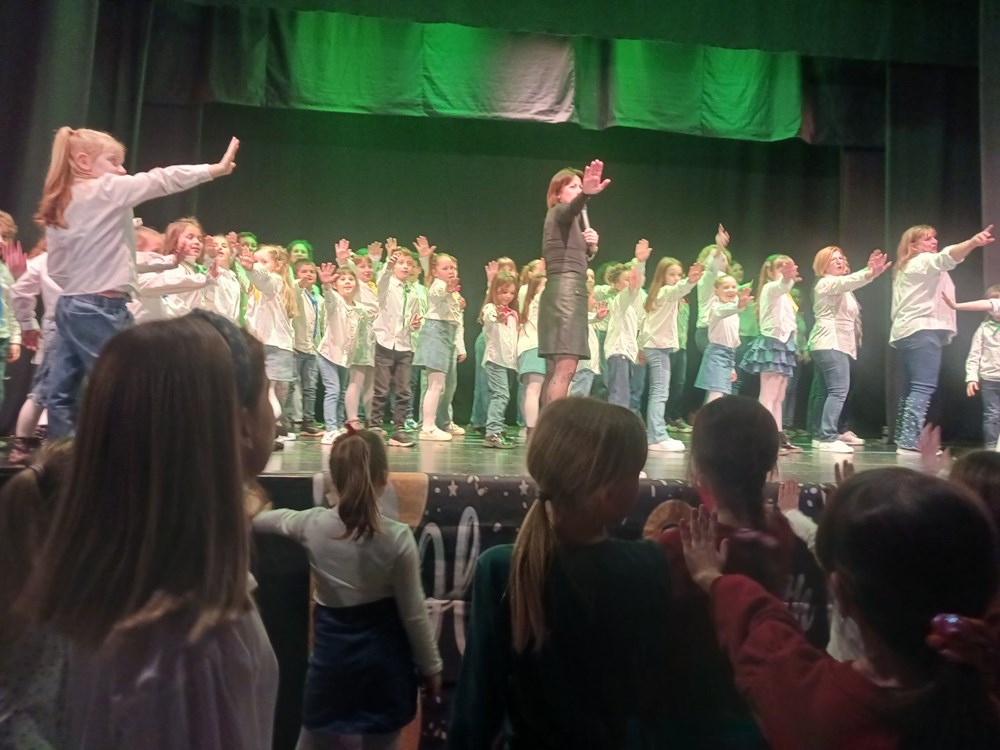 (Snimila Vanesa Begić)