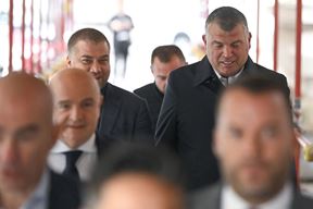 (Snimio Marko Lukunic / Pixsell)