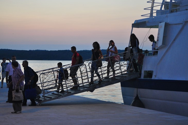 (Snimio Dusko Marusic / Pixsell)