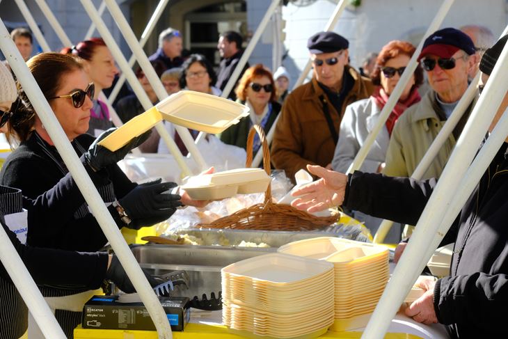 (Snimio Milivoj Mijošek)