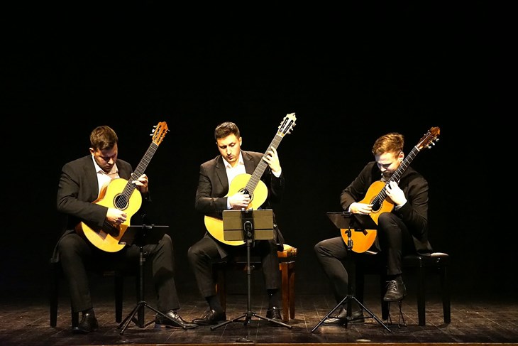 (Foto: Semprequi Streams)