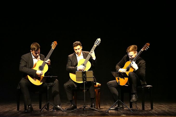 (Foto: Semprequi Streams)