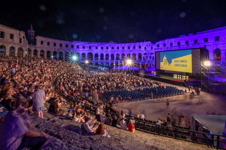 (Snimio Srecko Niketic / Pixsell)