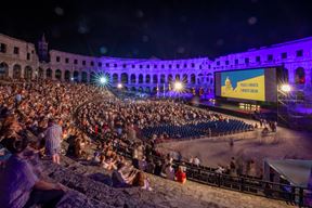 (Snimio Srecko Niketic / Pixsell)