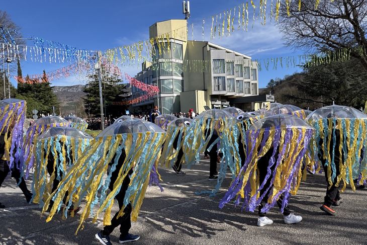 (Snimila Gordana Čalić Šverko)