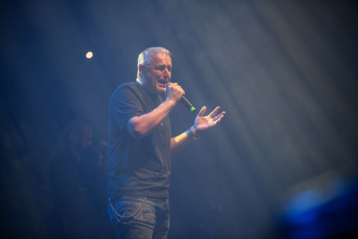 (Snimio Luka Jeličić/Pixsell)