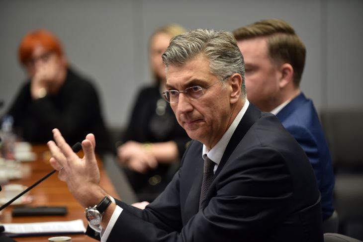 (Snimio Davor Kovačević)