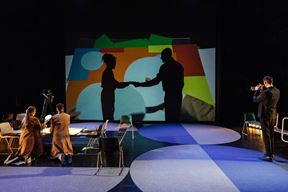 (Snimila Jelena Janković)