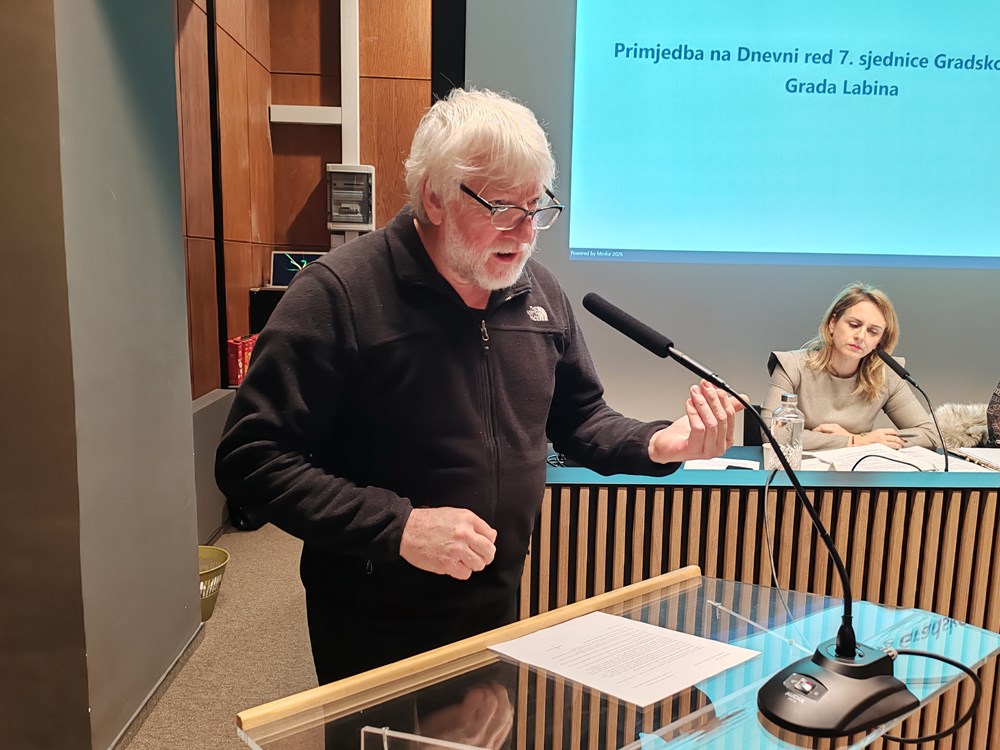 (Snimio Branko Biočić)