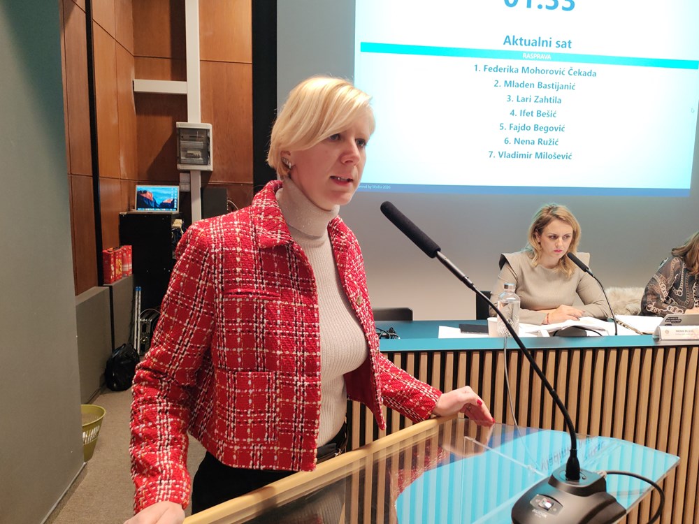 (Snimio Branko Biočić)