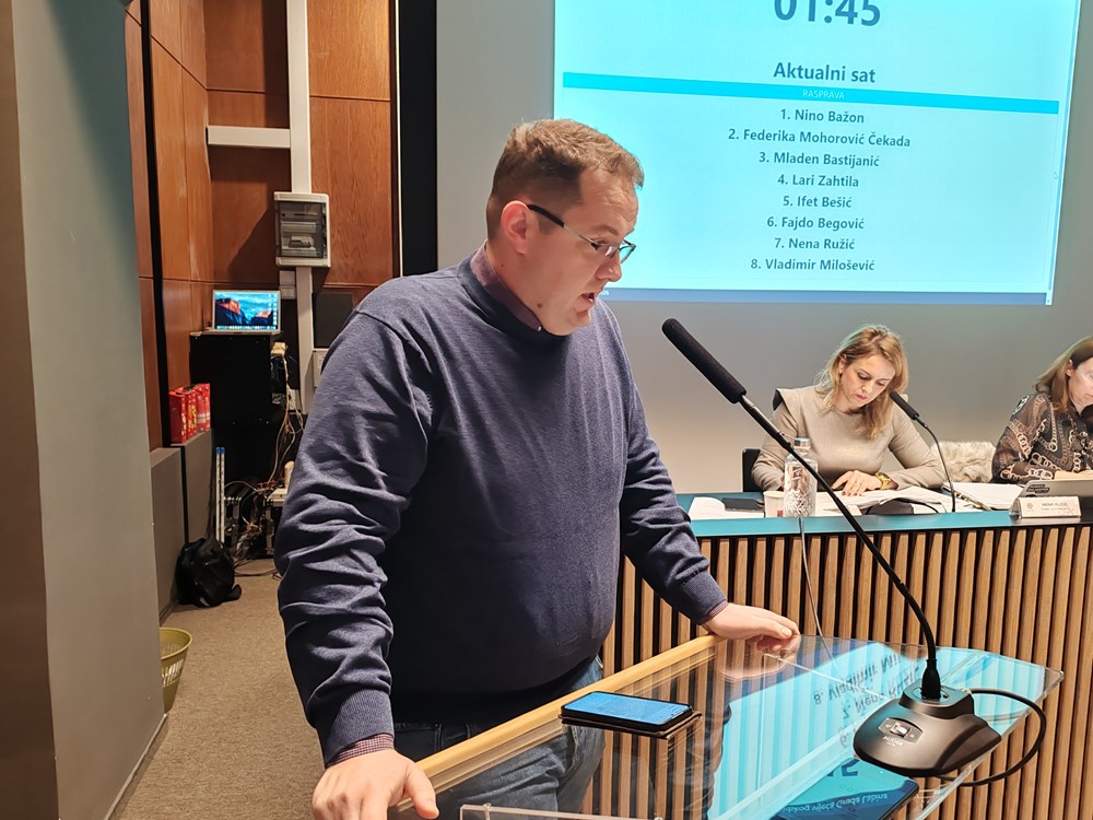 (Snimio Branko Biočić)